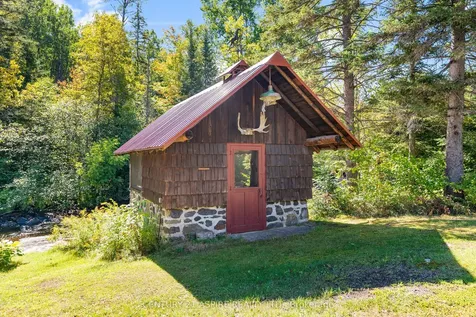 3050 Paugh Lake Road Madawaska Valley ON K0J 1B0