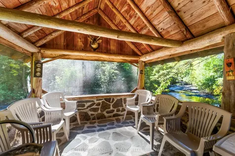 3050 Paugh Lake Road Madawaska Valley ON K0J 1B0
