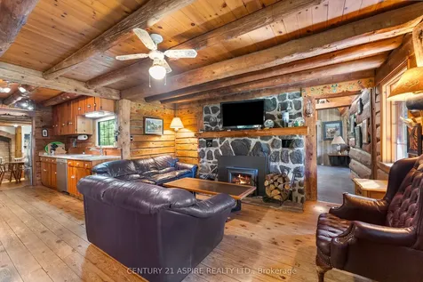 3050 Paugh Lake Road Madawaska Valley ON K0J 1B0