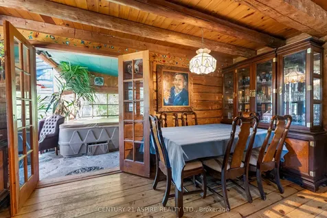 3050 Paugh Lake Road Madawaska Valley ON K0J 1B0