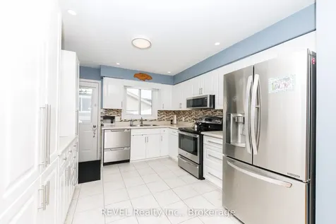 6251 Sherri Avenue Niagara Falls ON L2H 2W7