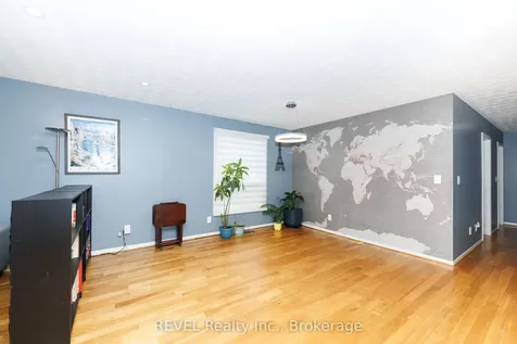 6251 Sherri Avenue Niagara Falls ON L2H 2W7