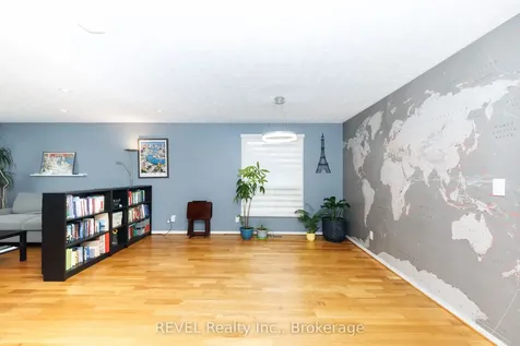 6251 Sherri Avenue Niagara Falls ON L2H 2W7