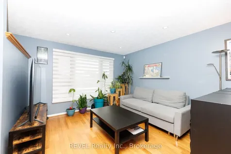 6251 Sherri Avenue Niagara Falls ON L2H 2W7