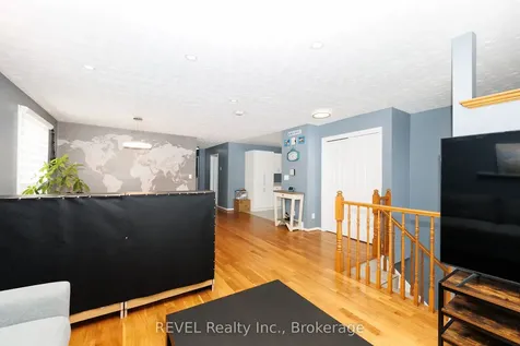 6251 Sherri Avenue Niagara Falls ON L2H 2W7