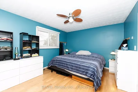 6251 Sherri Avenue Niagara Falls ON L2H 2W7