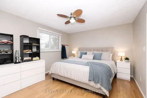 6251 Sherri Avenue Niagara Falls ON L2H 2W7