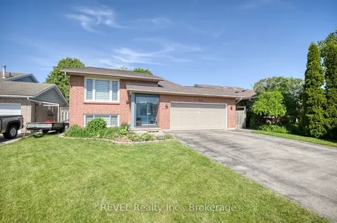 6251 Sherri Avenue Niagara Falls ON L2H 2W7