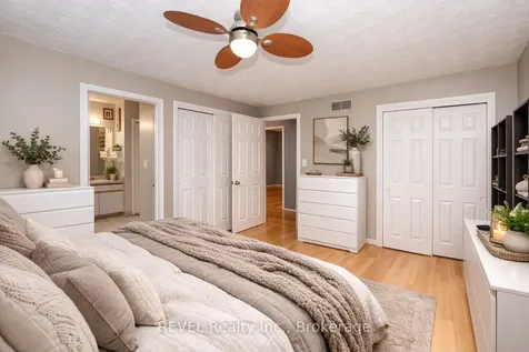 6251 Sherri Avenue Niagara Falls ON L2H 2W7