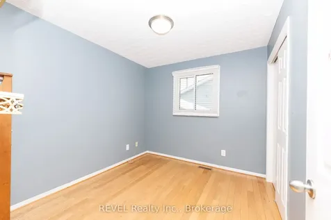 6251 Sherri Avenue Niagara Falls ON L2H 2W7