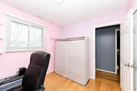 6251 Sherri Avenue Niagara Falls ON L2H 2W7
