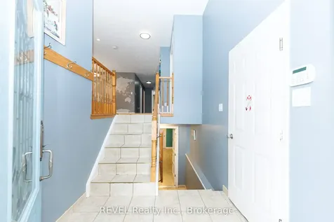 6251 Sherri Avenue Niagara Falls ON L2H 2W7