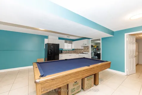 6251 Sherri Avenue Niagara Falls ON L2H 2W7