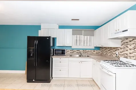 6251 Sherri Avenue Niagara Falls ON L2H 2W7
