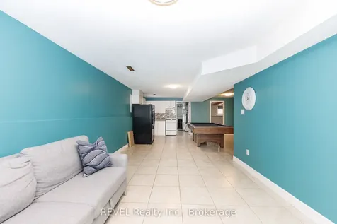 6251 Sherri Avenue Niagara Falls ON L2H 2W7