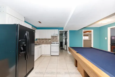 6251 Sherri Avenue Niagara Falls ON L2H 2W7