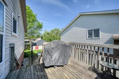 6251 Sherri Avenue Niagara Falls ON L2H 2W7