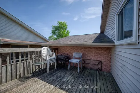 6251 Sherri Avenue Niagara Falls ON L2H 2W7