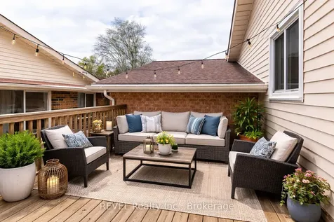 6251 Sherri Avenue Niagara Falls ON L2H 2W7