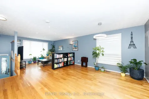 6251 Sherri Avenue Niagara Falls ON L2H 2W7