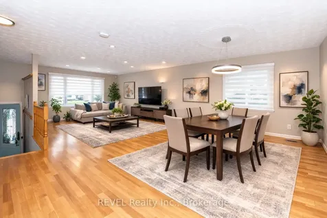 6251 Sherri Avenue Niagara Falls ON L2H 2W7