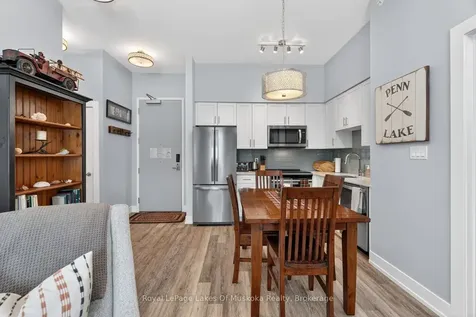 25 Pen Lake Point Road Huntsville ON P1H 1A9