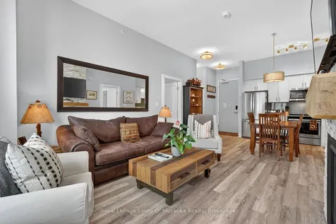 25 Pen Lake Point Road Huntsville ON P1H 1A9