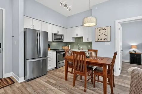 25 Pen Lake Point Road Huntsville ON P1H 1A9