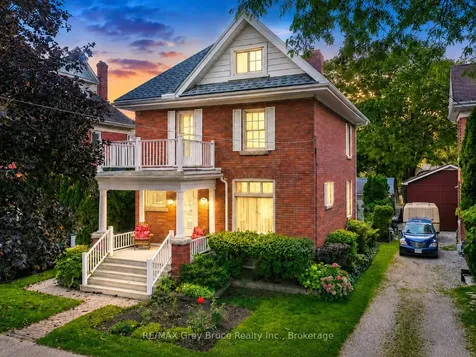 714 4th Avenue E Owen Sound ON N4K 2N6