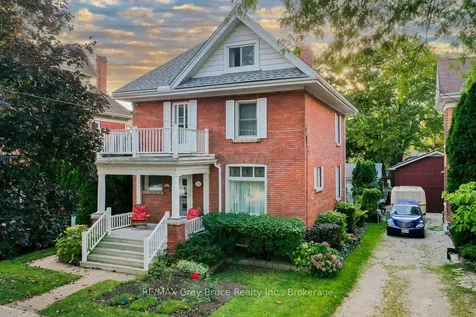 714 4th Avenue E Owen Sound ON N4K 2N6