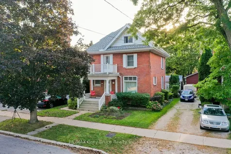 714 4th Avenue E Owen Sound ON N4K 2N6