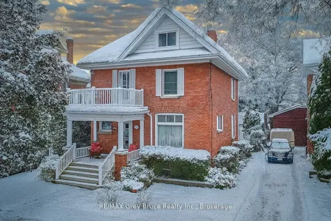 714 4th Avenue E Owen Sound ON N4K 2N6