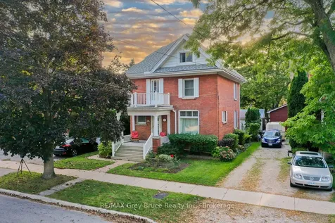 714 4th Avenue E Owen Sound ON N4K 2N6