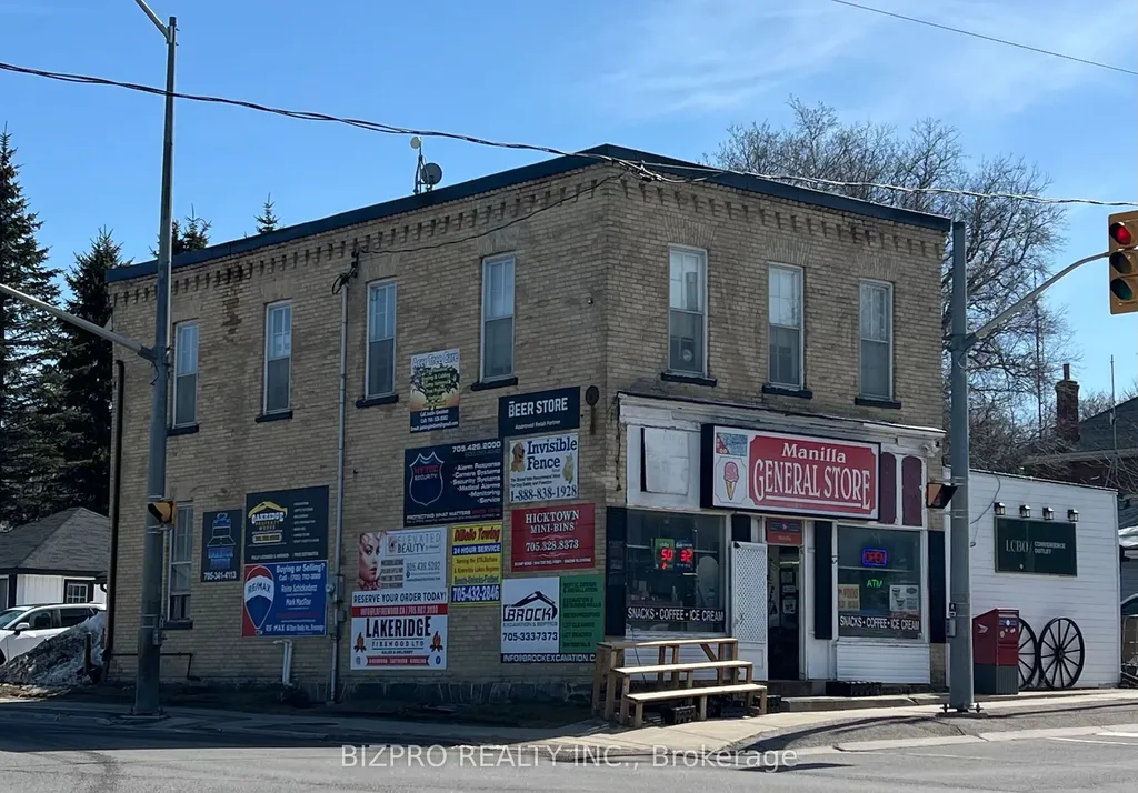 17081 Simcoe Street Kawartha Lakes ON K0M 2J0