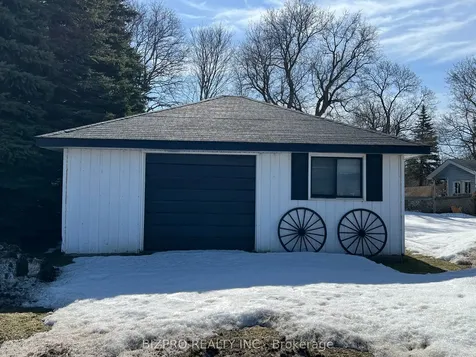 17081 Simcoe Street Kawartha Lakes ON K0M 2J0