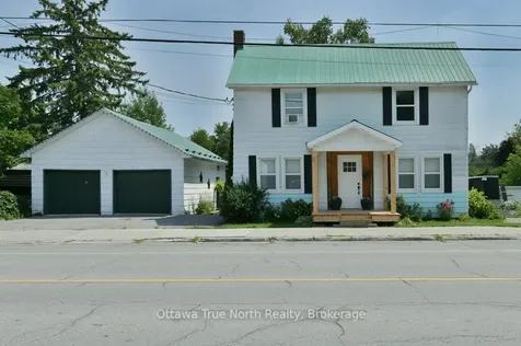 2572 County Road 29 Road N Mississippi Mills ON K0A 2X0