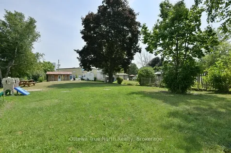 2572 County Road 29 Road N Mississippi Mills ON K0A 2X0