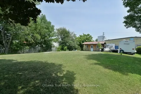 2572 County Road 29 Road N Mississippi Mills ON K0A 2X0