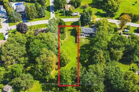 24 Rosebough Street Hamilton ON L9H 5C5