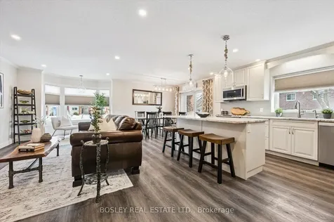 67 Breckenridge Drive Kitchener ON N2B 3R8