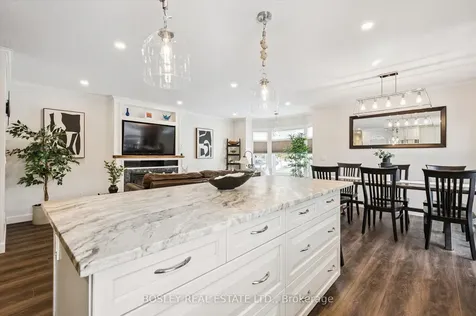 67 Breckenridge Drive Kitchener ON N2B 3R8
