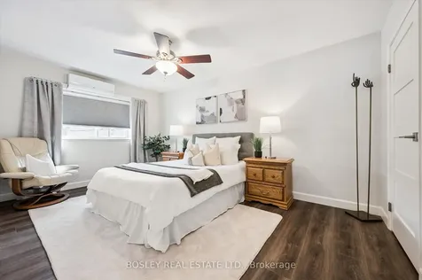 67 Breckenridge Drive Kitchener ON N2B 3R8