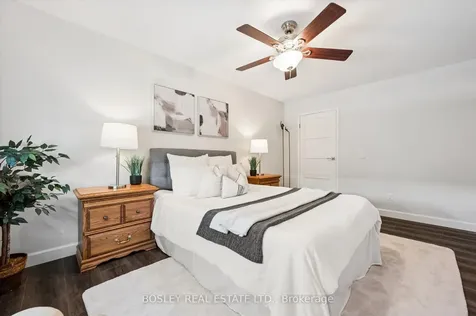 67 Breckenridge Drive Kitchener ON N2B 3R8