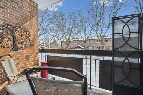 67 Breckenridge Drive Kitchener ON N2B 3R8