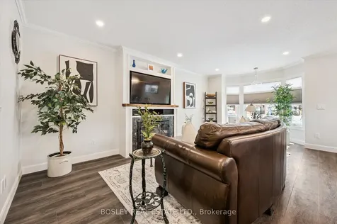 67 Breckenridge Drive Kitchener ON N2B 3R8