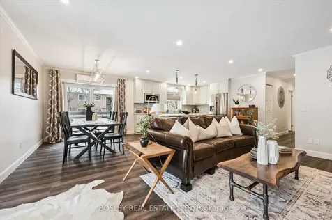 67 Breckenridge Drive Kitchener ON N2B 3R8