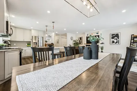 67 Breckenridge Drive Kitchener ON N2B 3R8