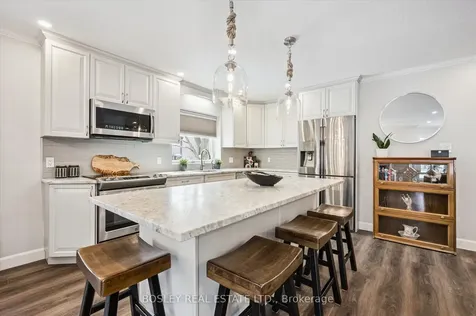 67 Breckenridge Drive Kitchener ON N2B 3R8