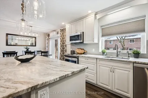 67 Breckenridge Drive Kitchener ON N2B 3R8
