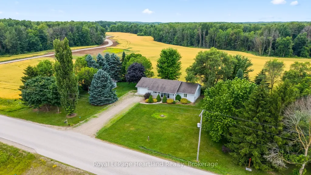 9462 Ayton Road Minto ON N0G 1Z0